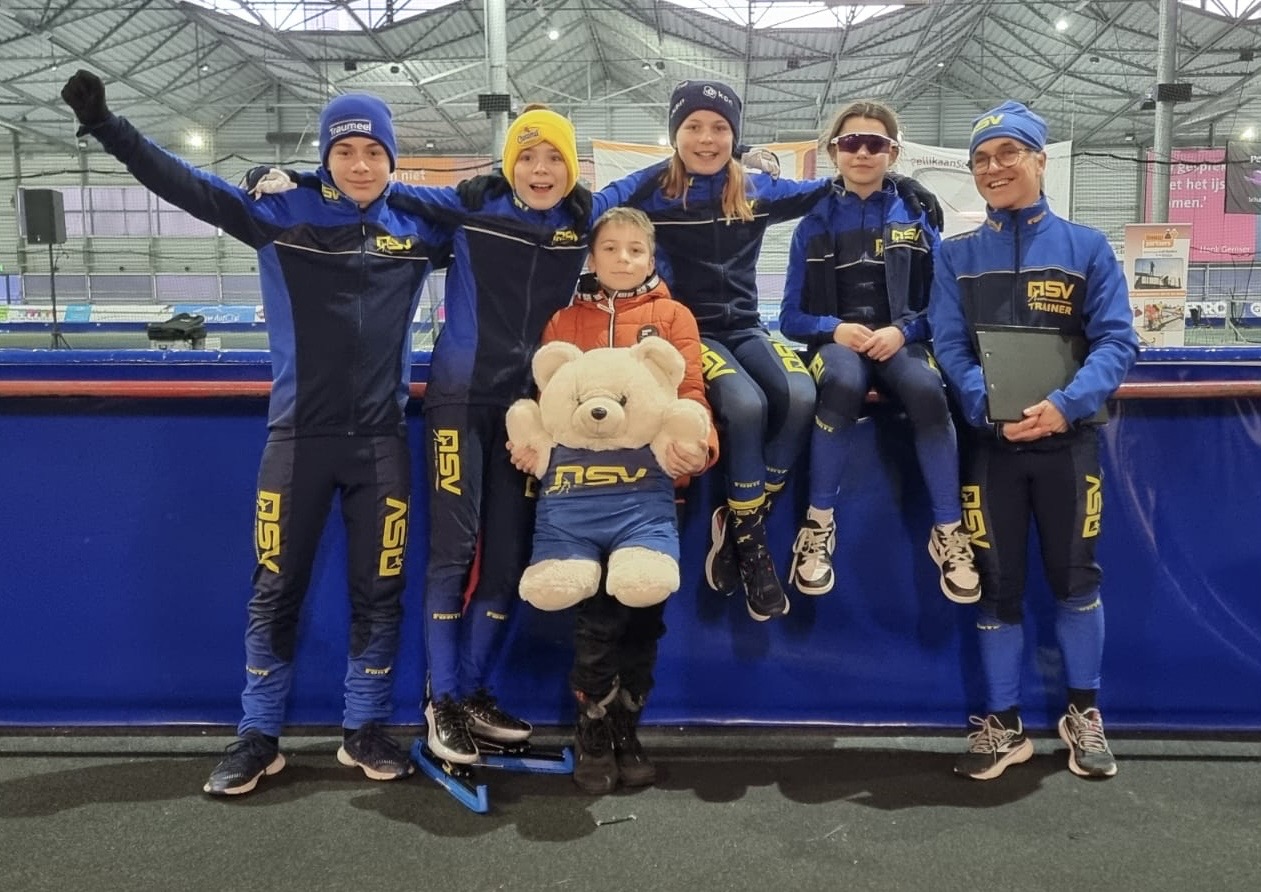 Nationaal Pupillen Toernooi