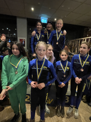 Clubkampioenschappen Jeugd 2024