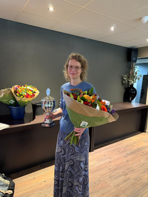 Vrijwilliger van het jaar