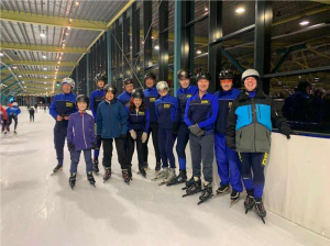 Kamerlid op bezoek Bij SOM