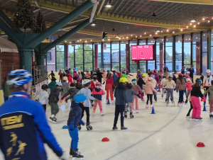 Schaats Jij Al? 2025