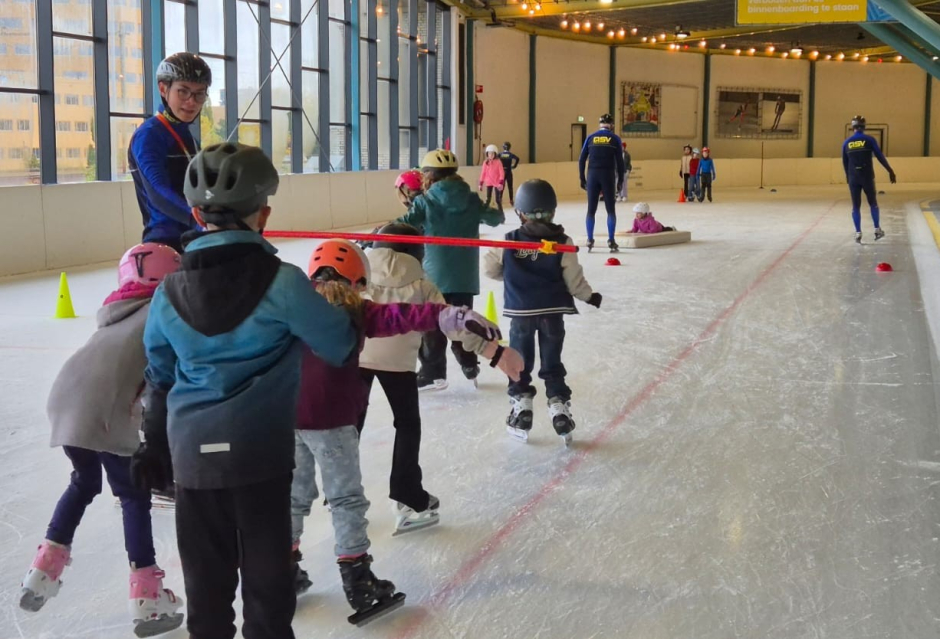 Schaats Jij Al? 2025