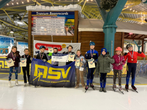 Topverkopers Grote Clubactie