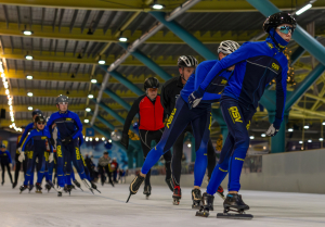 Oliebollentocht 2025