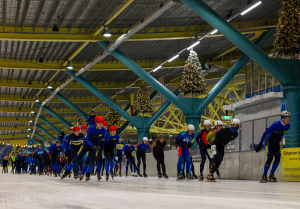 Oliebollentocht 2025