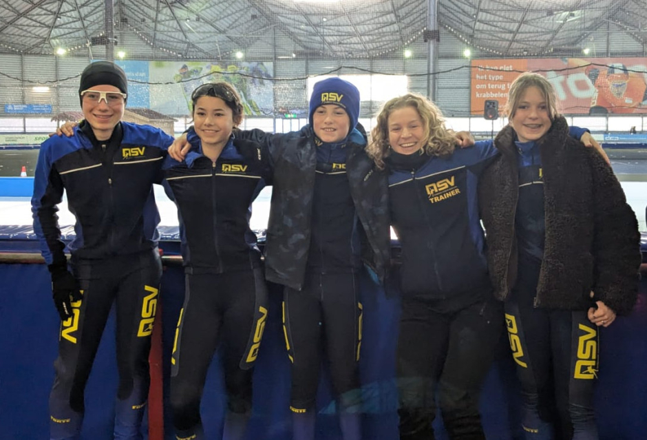 Nationaal Pupillentoernooi 2026