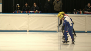 Mannen Series B met Teun